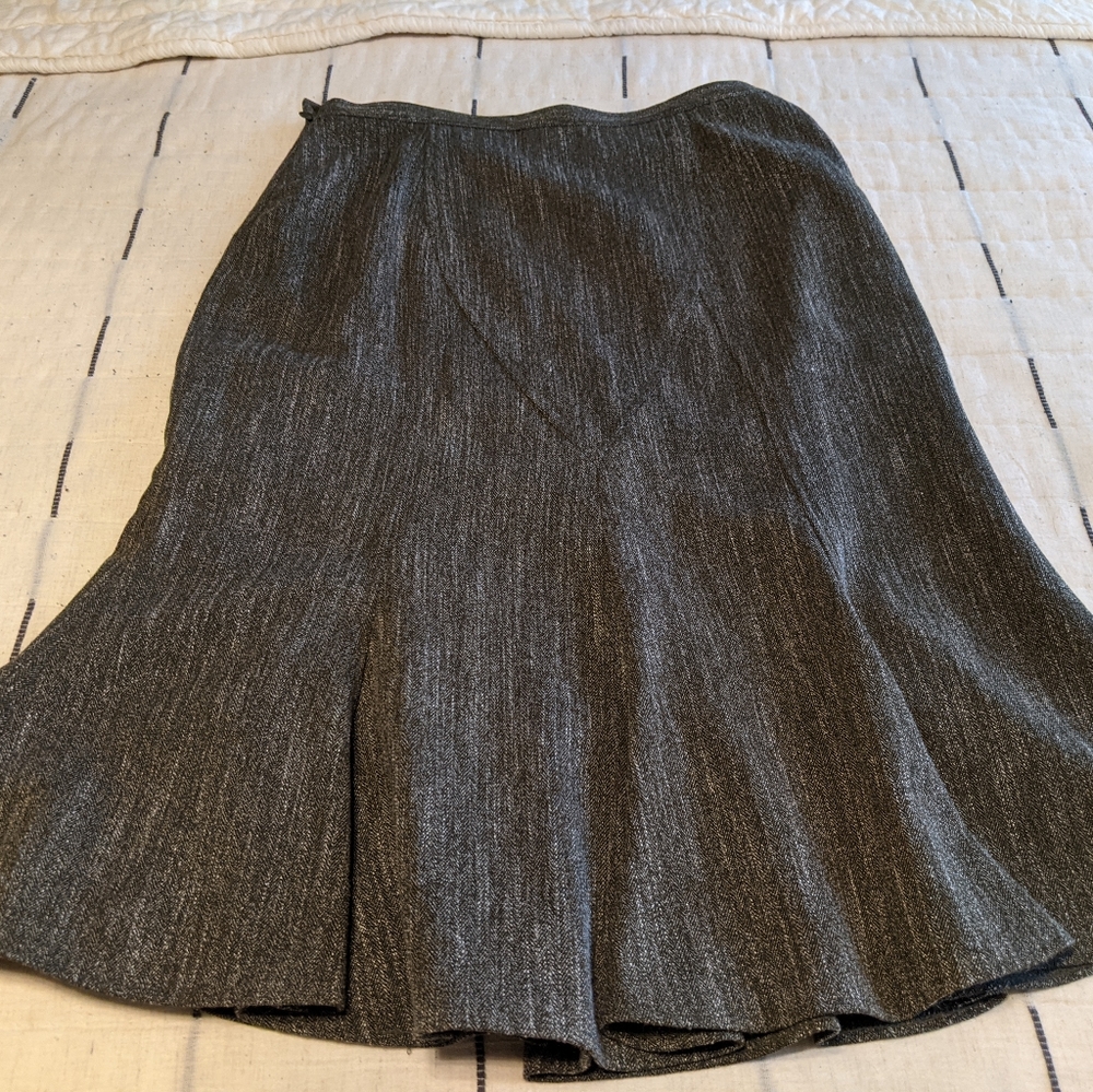 Laura's petites skirt